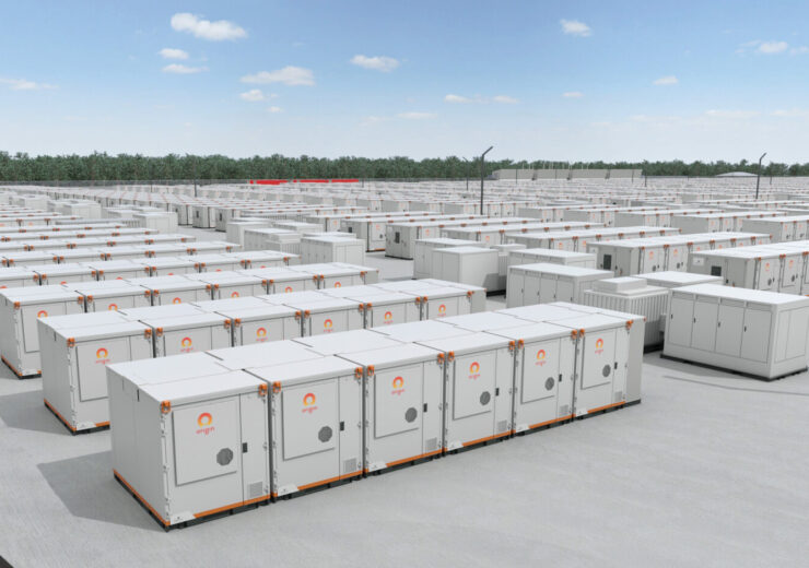 Origin Energy to invest $400m in Eraring battery project in Australia