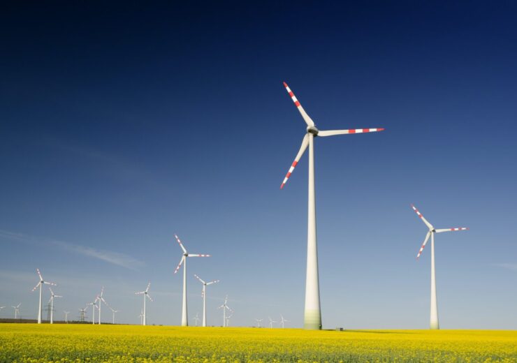 Qualitas Energy acquires DunoAir’s 1.4GW German onshore wind development business