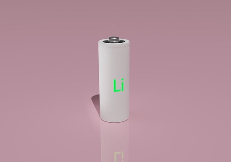 Volt Lithium announces technical breakthrough with next-generation IES-300 proprietary direct lithium extraction process