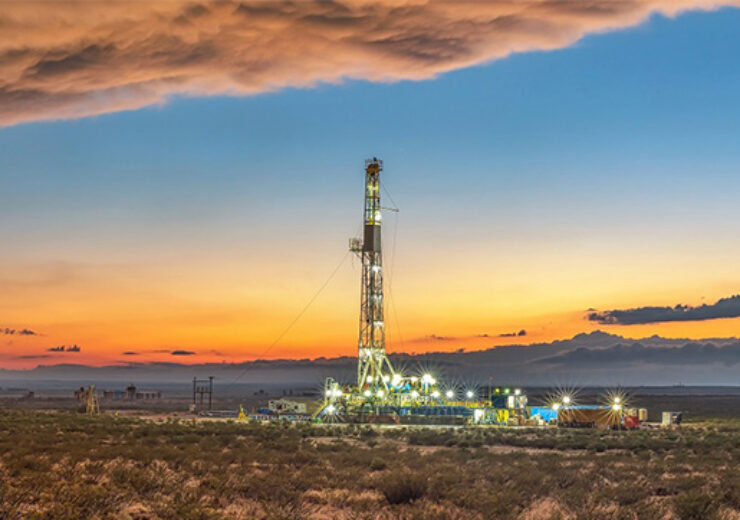 Mitsui announces acquisition of unconventional gas asset in Texas