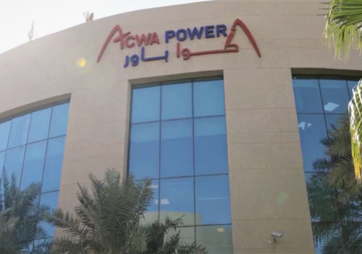 ACWA Power signs new financing package for Kom Ombo project in Egypt