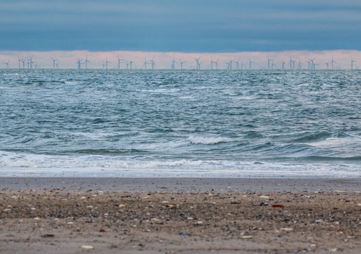 Mainstream’s Swedish JV Freja Offshore applies for floating offshore wind farm permit on the West Coast of Sweden