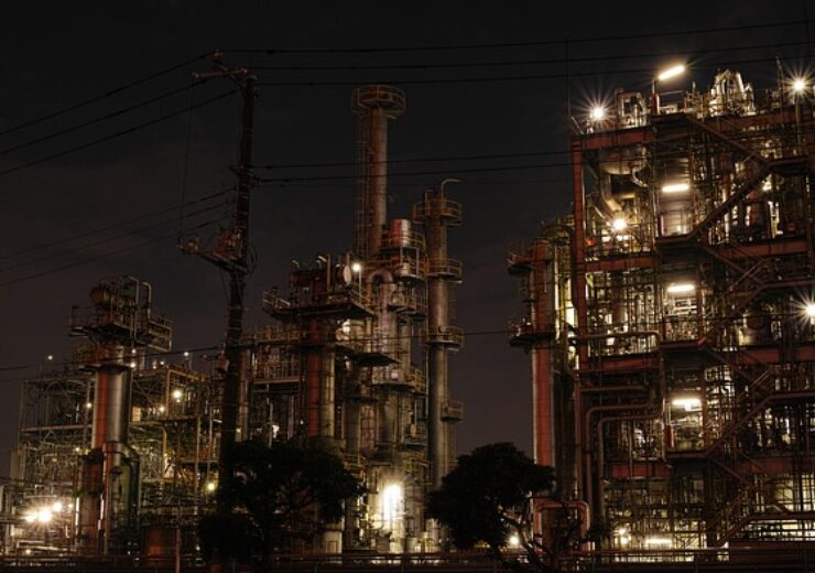 US EPA orders Valero refining to improve chemical safety at Benicia
