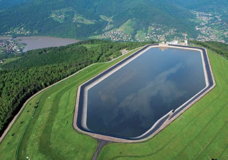 GE to upgrade 500MW Porabka Zar pumped hydro storage plant in Poland