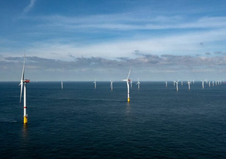 Ocean Winds, Ignitis close financing for Moray West offshore wind farm