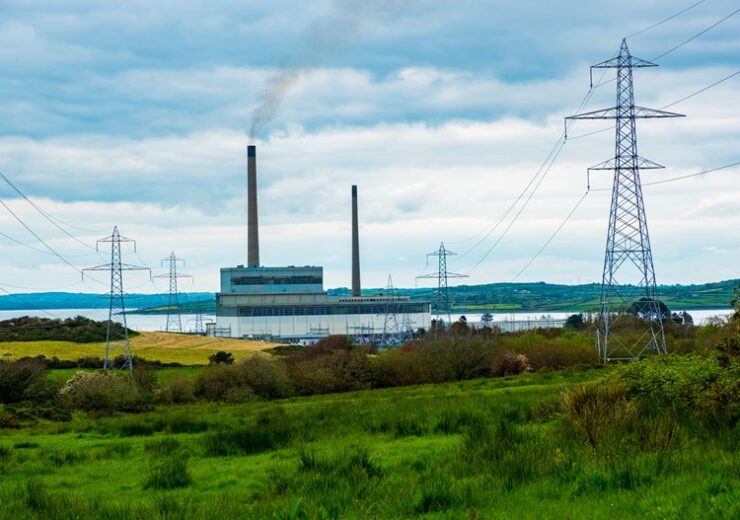 SSE Thermal secures 10-year contracts for two new low-carbon power stations in Ireland