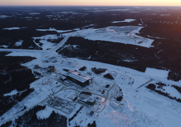 Sayona Mining and Piedmont Lithium Announce Successful Restart of North American Lithium