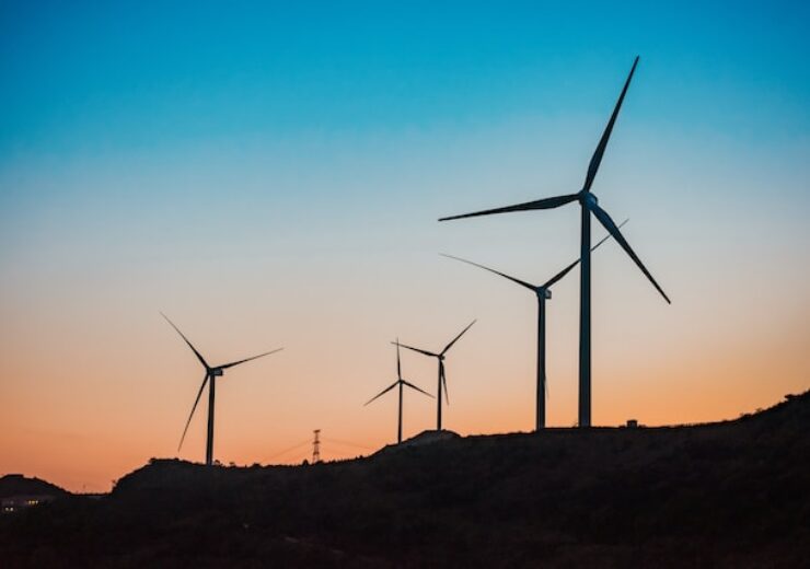 Eolus announces completion of Øyfjellet wind farm in Norway