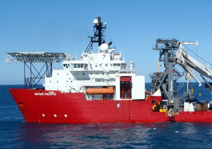Subsea Integration Alliance wins contract for Raven Infills project offshore Egypt