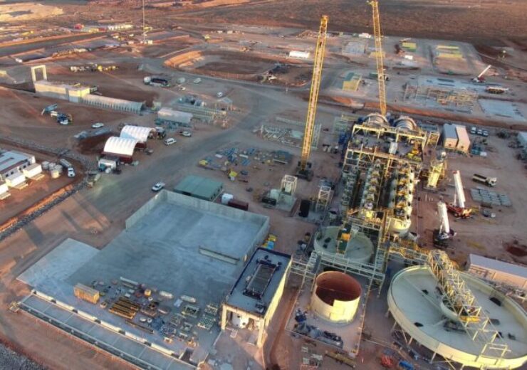 BHP completes $6.4bn acquisition of Australian miner OZ Minerals
