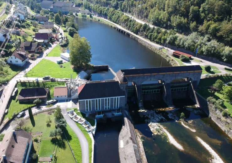 EnBW makes FID for Forbach hydropower and pumped storage project in Germany