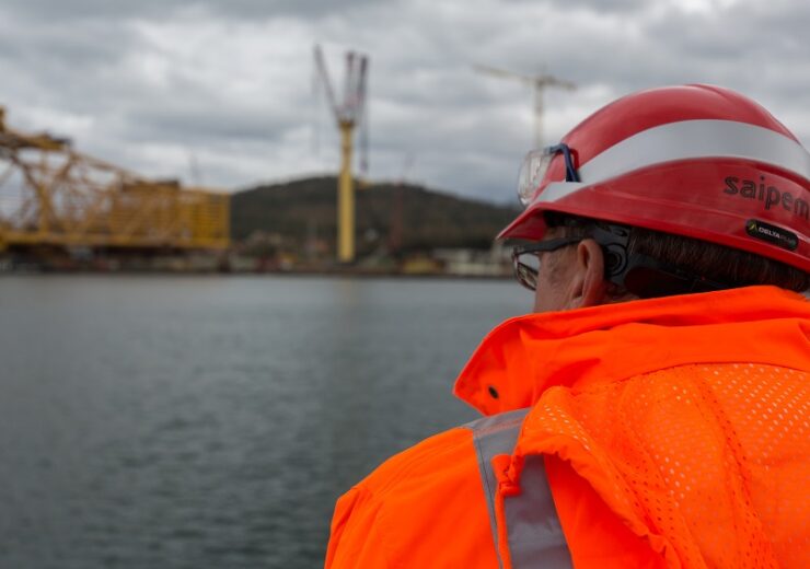 Saipem secures two new offshore contracts worth $850m