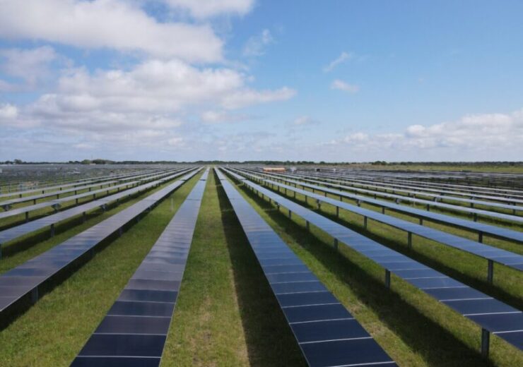 Swift Current closes financing for 195MW Tres Bahias Solar project in Texas