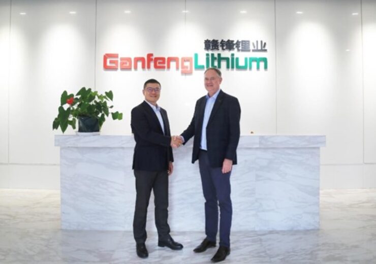 Leo Lithium gets $70m investment from China’s Ganfeng Lithium