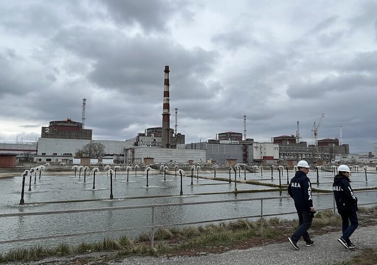 Looming disaster at Zaporizhzhia nuclear power plant amid Russia-Ukraine war