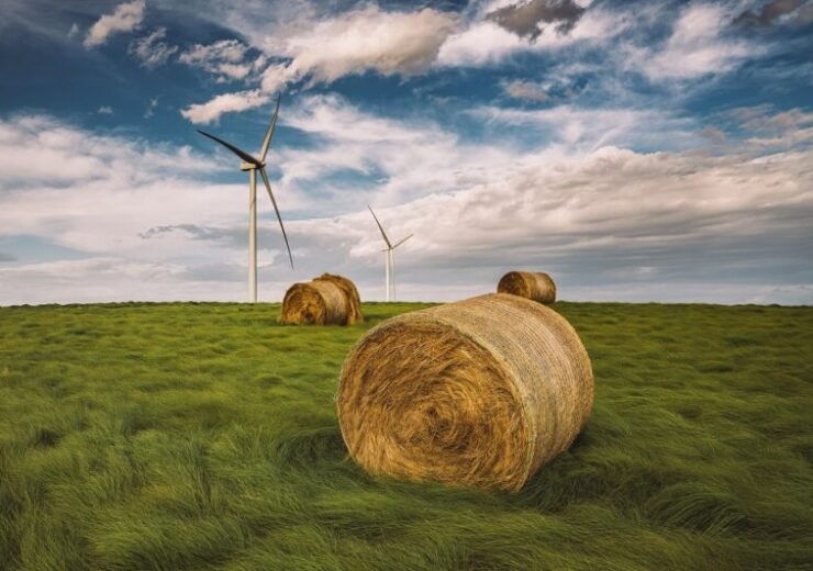 Scout Clean Energy, Elawan close $250m sale of Persimmon Creek wind farm