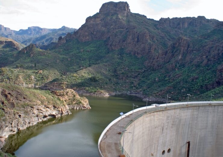 GE, Cobra to deliver 200MW Chira Soria hydropower project in Spain