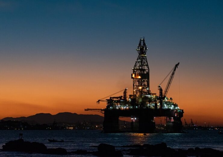 Woodside awards decommissioning contracts for oil and gas fields offshore Western Australia