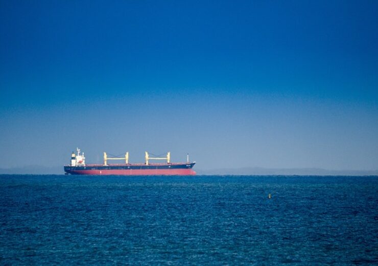 UK unlocks funding for operation to avert major oil spill from Red Sea tanker
