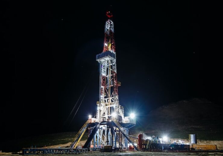 Trio Petroleum confirms major oil and gas accumulation in South Salinas project