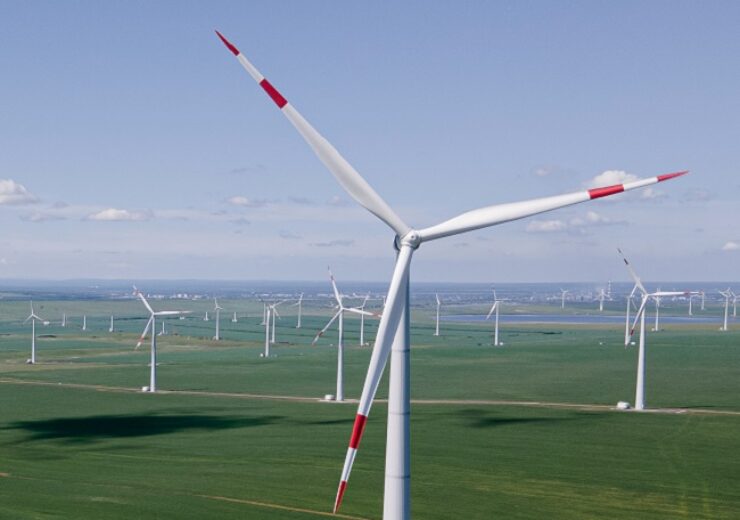 Rosatom’s Kuzminskaya wind farm begins electricity supply to national grid