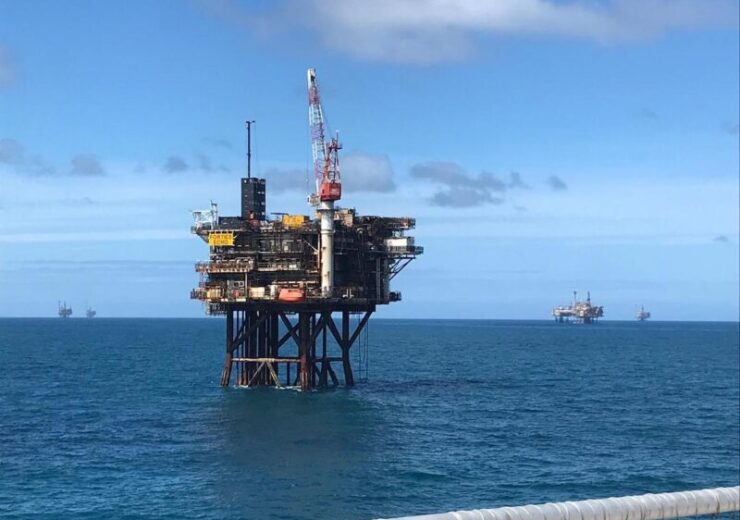 Apache puts hold on UK North Sea operations, citing high taxes