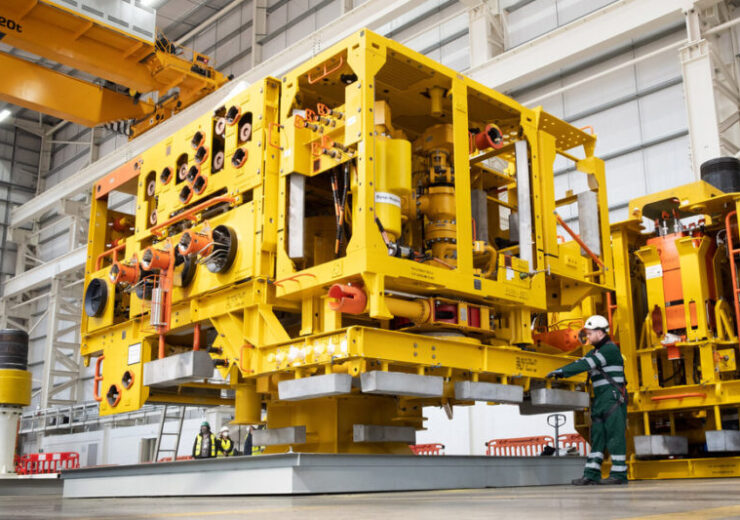 Baker Hughes secures subsea contract for Baleine phase 2 project