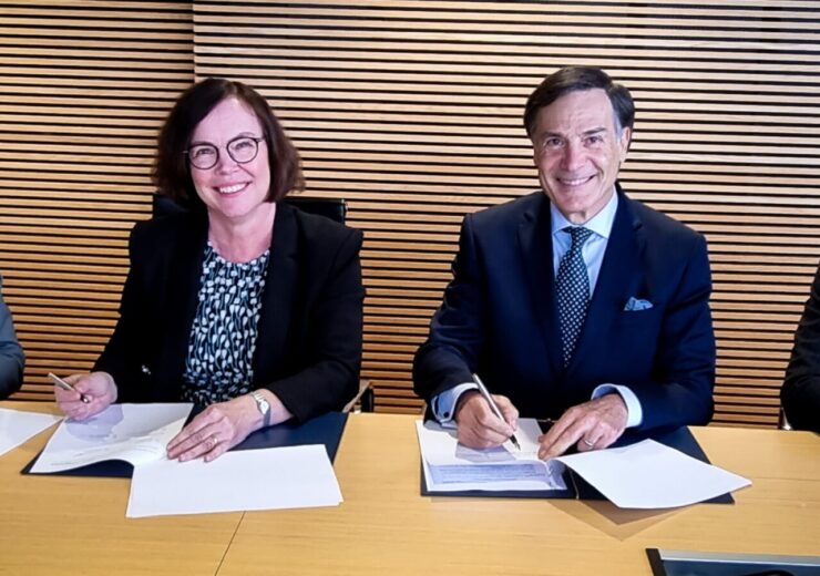 Westinghouse and Fortum sign MoUs to evaluate AP1000 reactors and AP300 small modular reactors in Finland and Sweden