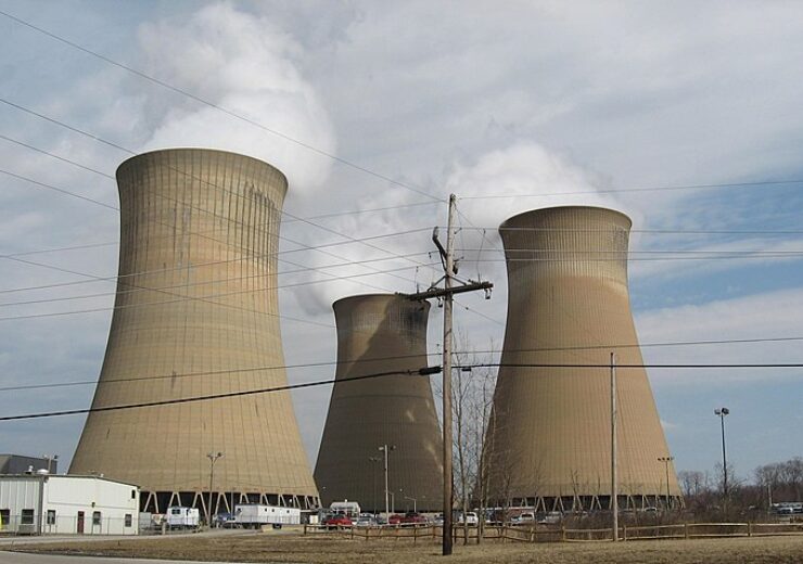 Pennsylvania’s 1,900MW Homer City power plant to be shut down next month