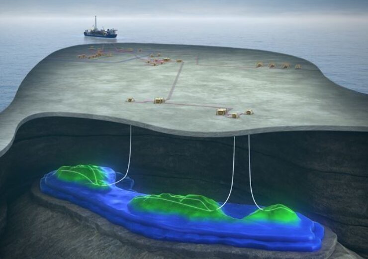 Aker BP gets approval for $700m Tyrving project in Norwegian North Sea