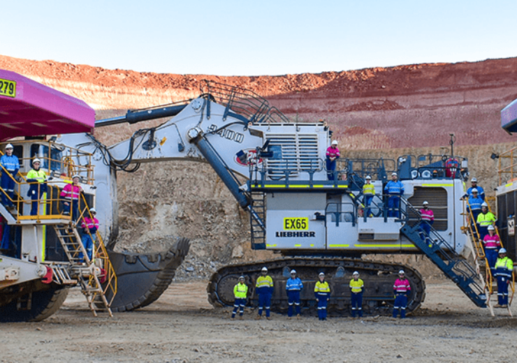 MACA wins $577m contract extension at Gruyere gold mine in Australia