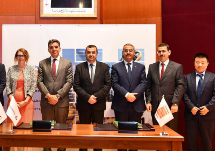 Petrofac inks $1.5bn EPC contract for Algerian petrochemical complex