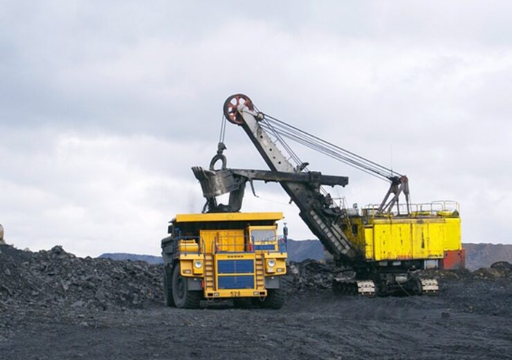 Teck Engaging with Multiple Counterparties Regarding Interest in its Steelmaking Coal Business