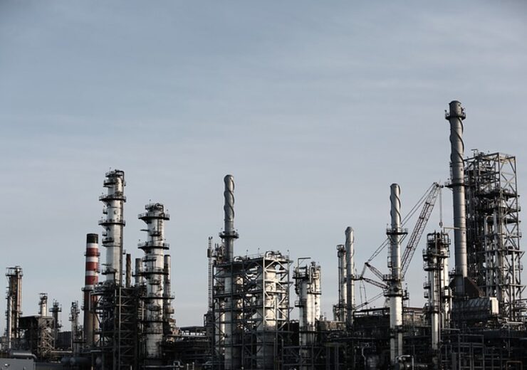 DOE announces six million barrels for strategic petroleum reserve replenishment