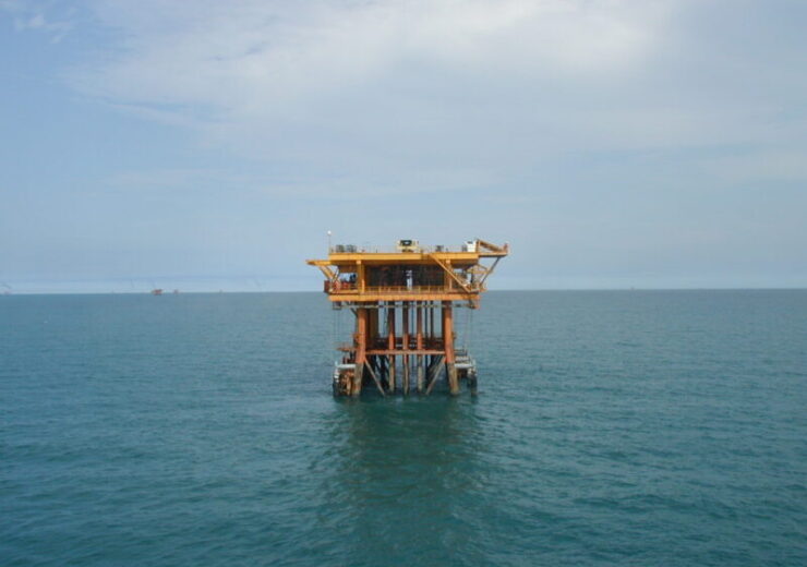Woodside takes FID on $7.2bn Trion oil project offshore Mexico