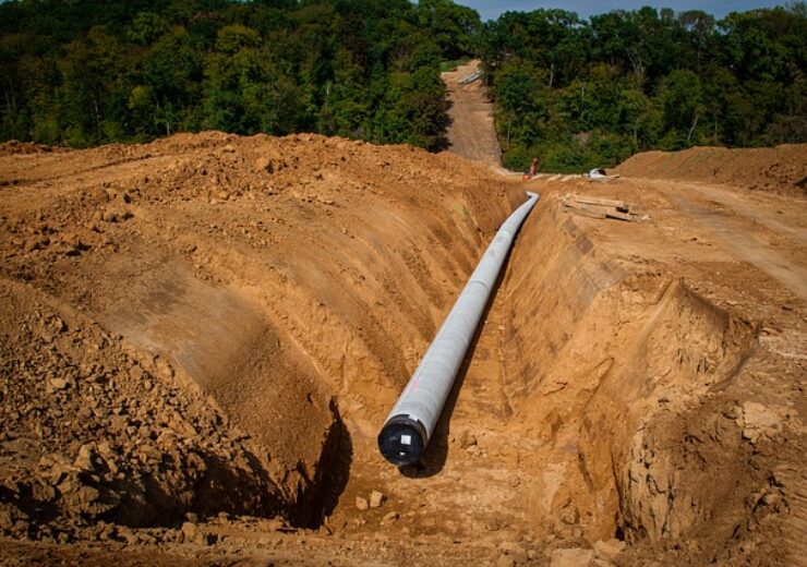 Mountain Valley pipeline project to proceed as Biden signs debt ceiling bill