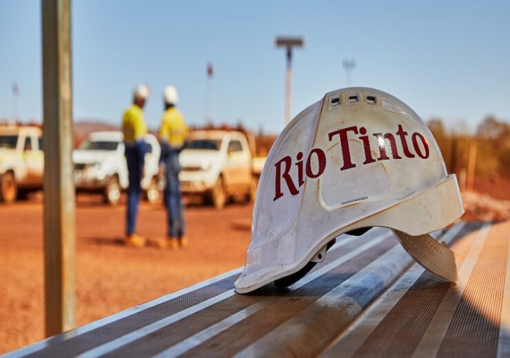 Rio Tinto to invest $1.1bn to expand AP60 aluminium smelter in Quebec