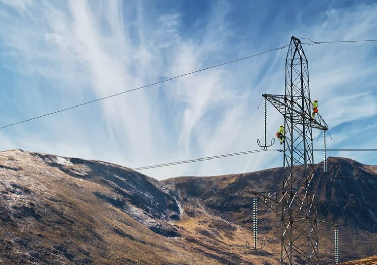 SSEN Transmission to invest £10bn in Scottish electricity transmission network