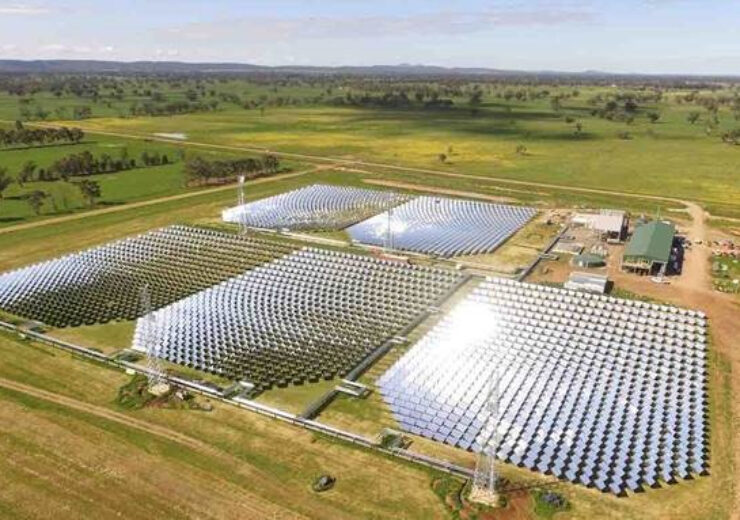 Vast Solar awards engineering contracts for VS1 CSP project to Worley