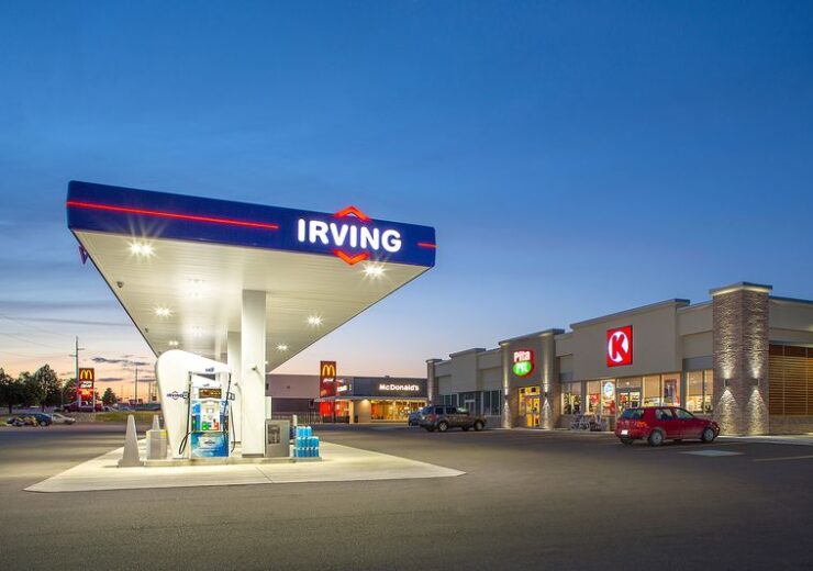 Irving Oil initiates strategic business review, including possible sale