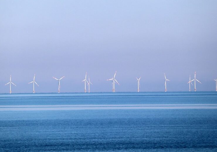 Ecowende to build nature-friendly offshore wind farm