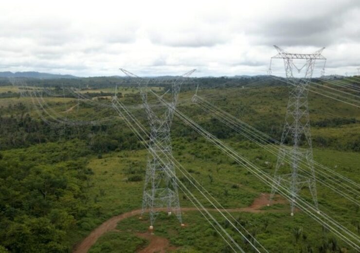 ENGIE wins new contract to build 1,000km transmission lines in Brazil