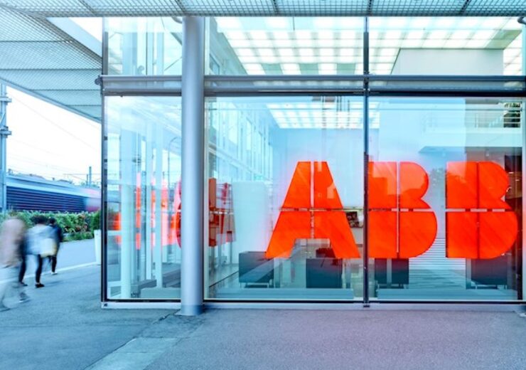 ABB completes sale of Power Conversion division to AcBel