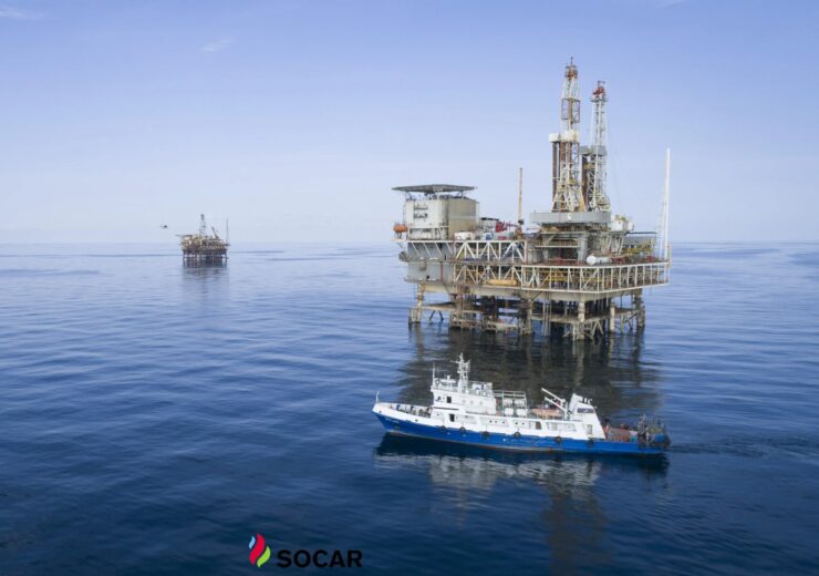 TotalEnergies begins production from Absheron gas and condensate field