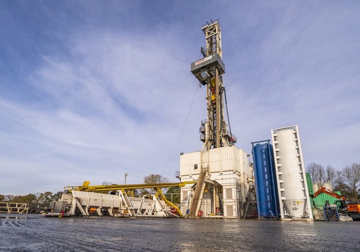 Neptune Energy begins production from fourth well in Adorf gas field