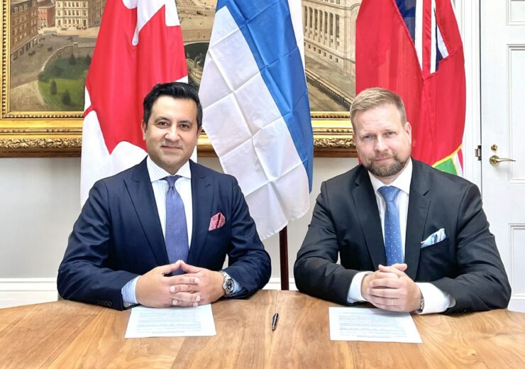 Avalon Signs MOU with Metso, a World Leader in Critical Minerals Technology, to Advance the Development of Ontario’s First Lithium Processing Facility