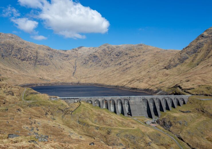 Drax secures approval for £500m new hydropower plant in Scotland