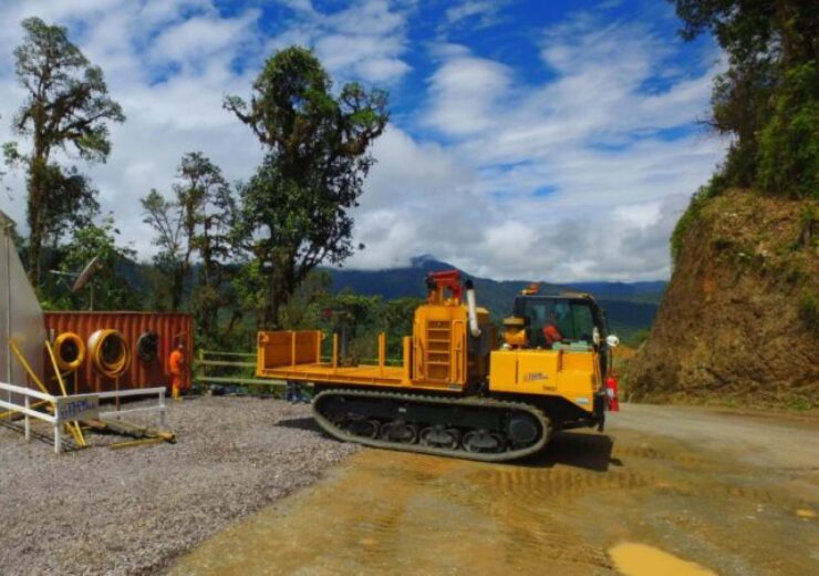 SolGold and Ecuador agree on term sheet for Cascabel copper-gold project