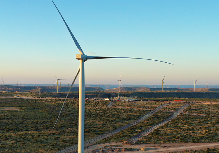 Enel signs retail agreement to supply Eaton facility with Texas wind energy