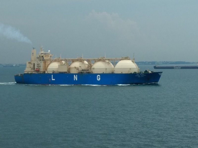 US FERC issues positive FEIS for Venture Global’s CP2 LNG Project